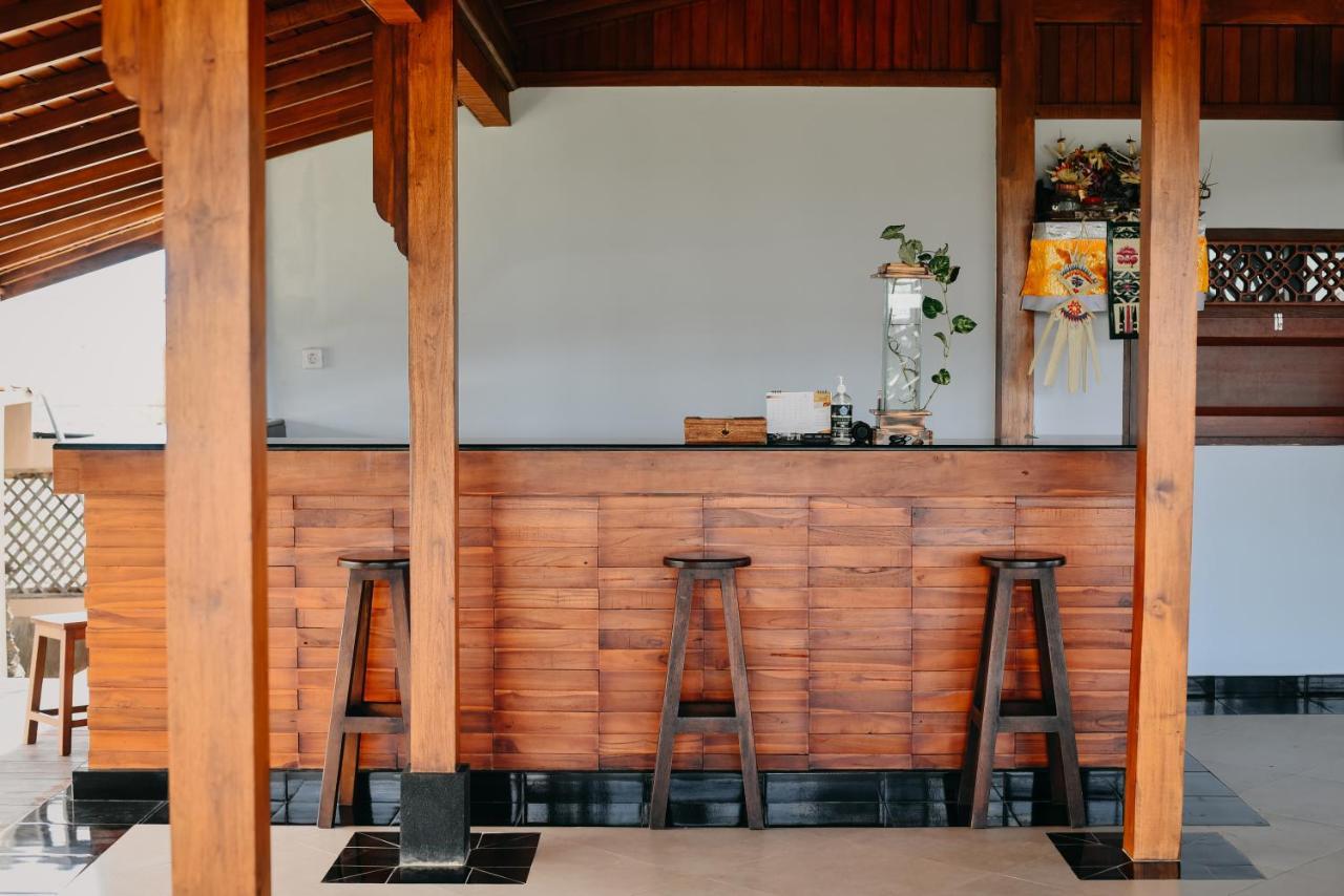 Japa Guesthouse Canggu Exteriér fotografie