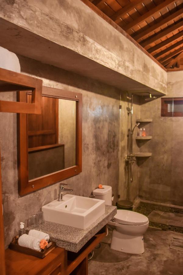 Japa Guesthouse Canggu Exteriér fotografie