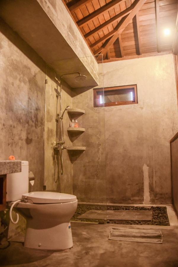 Japa Guesthouse Canggu Exteriér fotografie