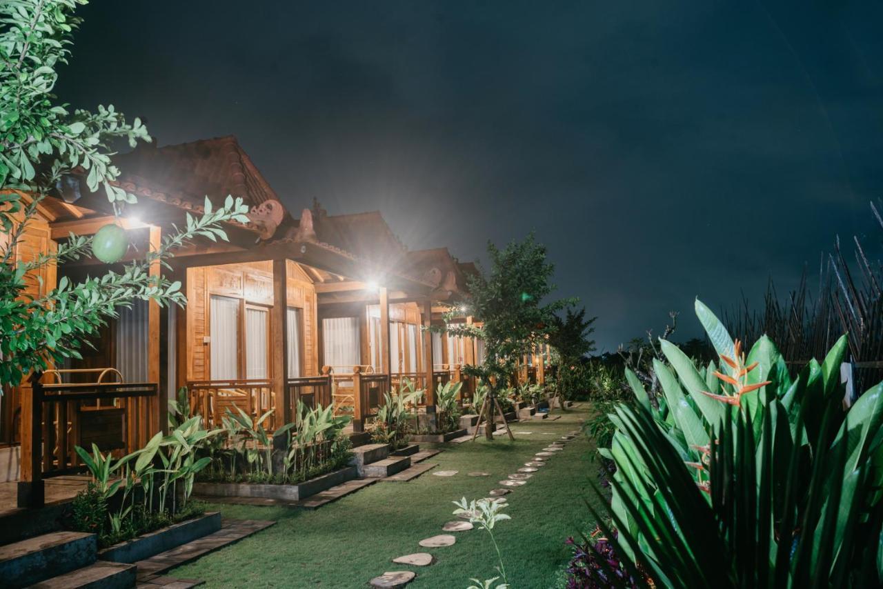 Japa Guesthouse Canggu Exteriér fotografie