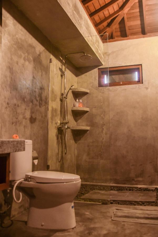 Japa Guesthouse Canggu Exteriér fotografie