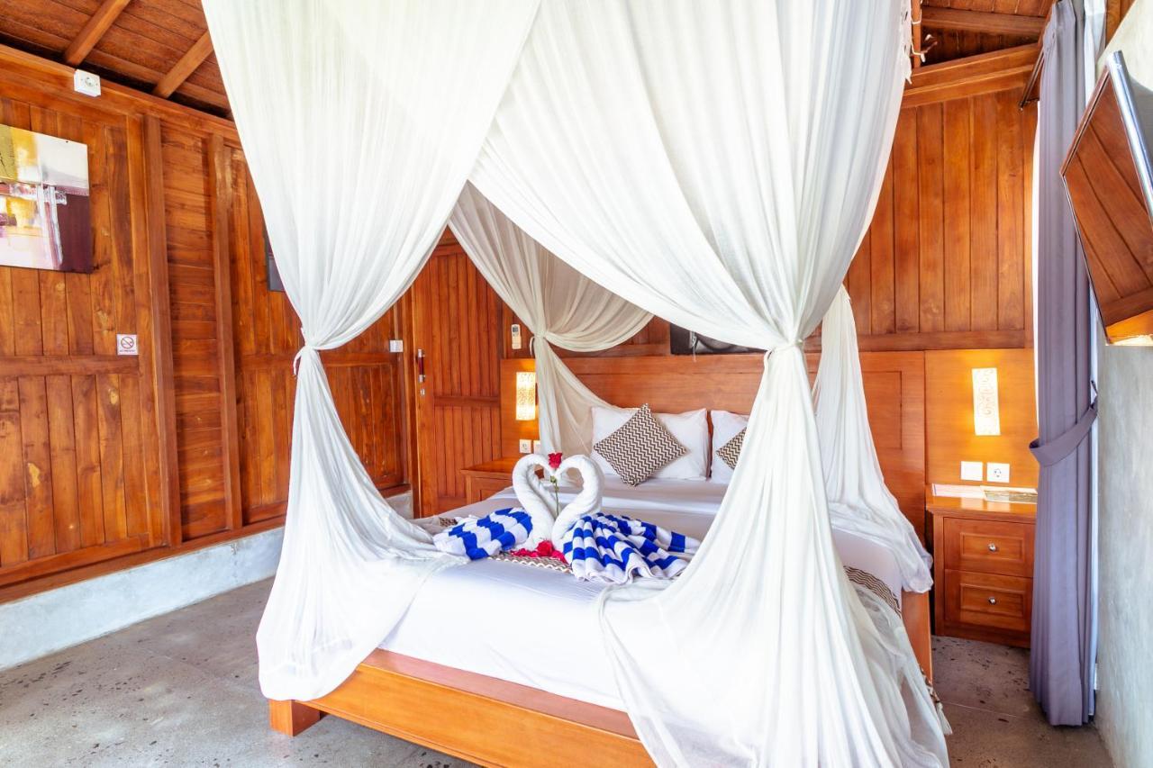 Japa Guesthouse Canggu Exteriér fotografie