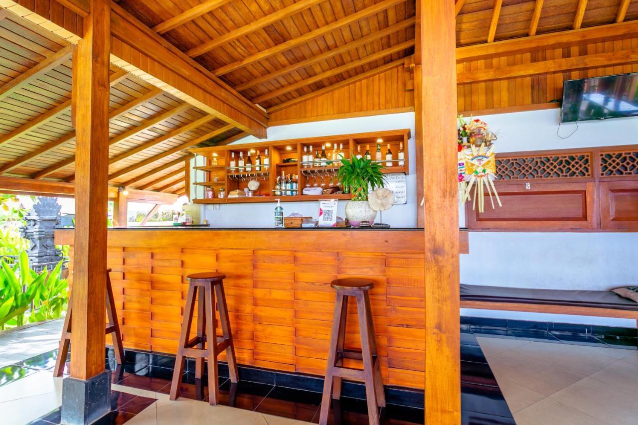 Japa Guesthouse Canggu Exteriér fotografie