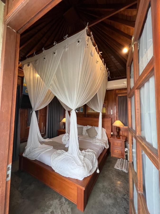 Japa Guesthouse Canggu Exteriér fotografie